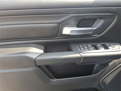 New 2025 RAM 1500 Tradesman w/ Night Edition image 13