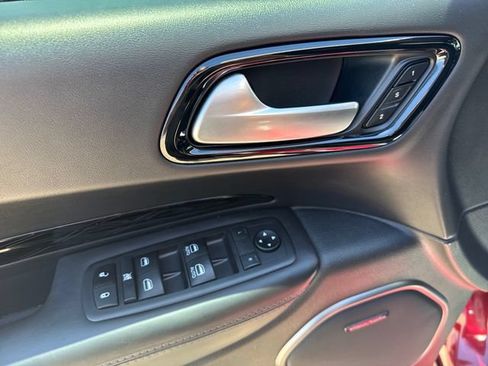 Used 2021 Dodge Durango Citadel w/ Premium Entertainment Group RWD image 11