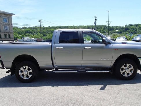 Used 2019 RAM 2500 Big Horn AWD/4WD image 5
