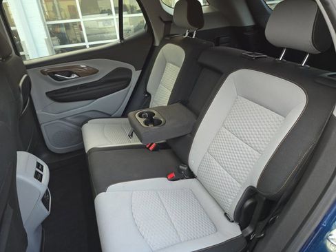 Used 2021 GMC Terrain SLE w/ LPO, Floor Liner Package image 13