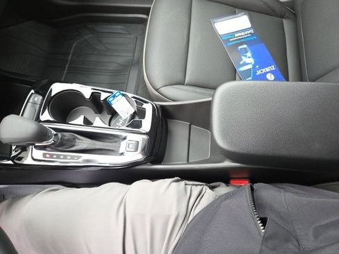 New 2026 Chevrolet Trax ACTIV w/ Driver Confidence Package image 55