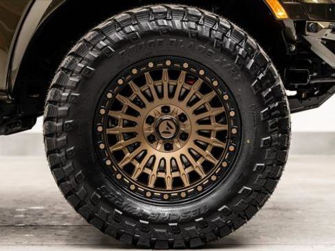 Used 2025 Ford Ranger Raptor image 27