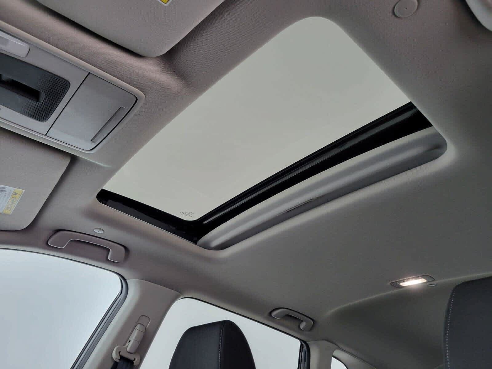Used 2026 Honda CR-V EX image 22