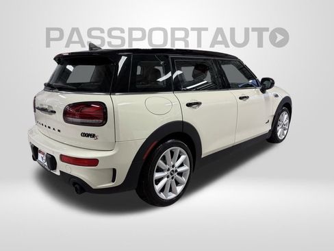 Used 2023 MINI Cooper Clubman S image 6