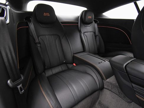 New 2025 Bentley Continental GT AWD/4WD image 46