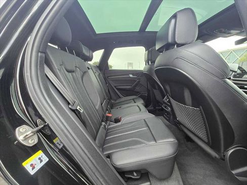 Used 2025 Audi Q5 e Premium Plus AWD/4WD image 11
