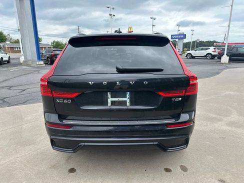 Used 2025 Volvo XC60 T8 Ultra w/ Protection Package Premier AWD/4WD image 6