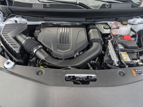 New 2026 Buick Enclave Sport Touring w/ Power Package FWD image 34