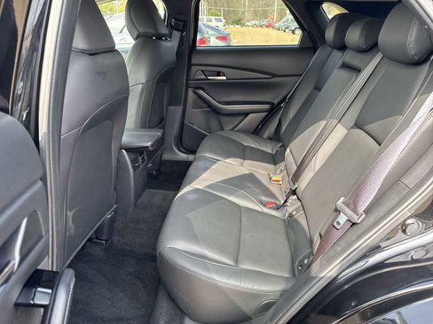 Used 2025 MAZDA CX-30 AWD 2.5 S w/ Preferred Package image 21