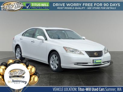 Used 2009 Lexus ES 350