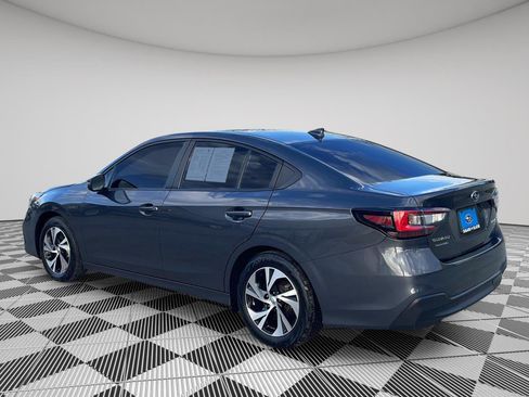 New 2024 Subaru Legacy Premium image 5
