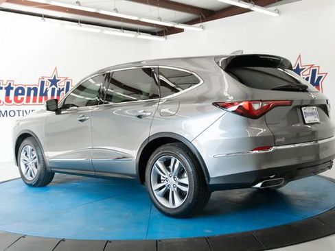Used 2024 Acura MDX FWD image 6