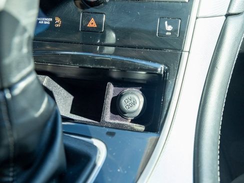 Used 2022 INFINITI Q50 Luxe w/ Cargo Package image 24