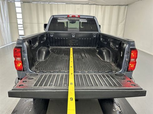 Used 2015 Chevrolet Silverado 1500 LTZ w/ LTZ Plus Package image 21