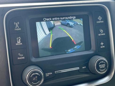 Used 2016 RAM 1500 Tradesman w/ Power & Remote Entry Group AWD/4WD image 14
