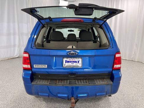 Used 2011 Ford Escape XLS FWD image 5