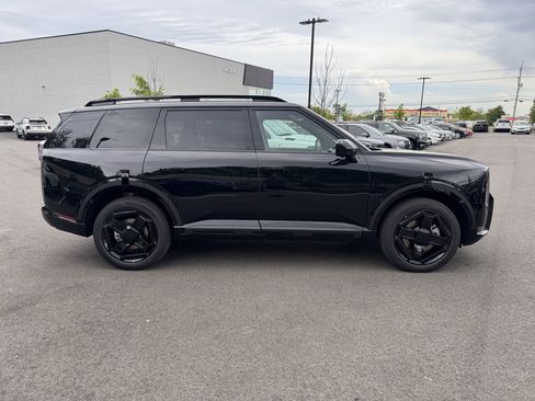 New 2027 Kia Telluride SX Prestige X-Line AWD/4WD image 2