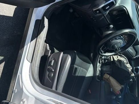 Used 2022 Kia Sorento S w/ Panoramic Sunroof Package FWD image 5
