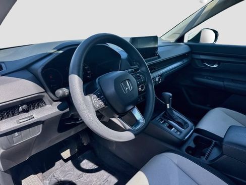 Certified 2023 Honda CR-V EX image 11