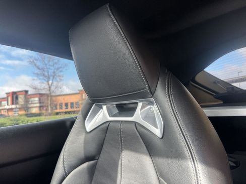 Used 2021 Toyota Supra Premium w/ Driver Assist Package image 7