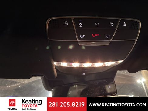 Used 2018 Mercedes-Benz S 450 Sedan image 19