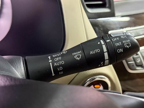 Used 2019 INFINITI QX60 Luxe w/ Sensory Package image 30