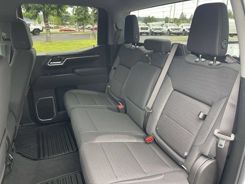 New 2026 GMC Sierra 1500 Elevation AWD/4WD image 24