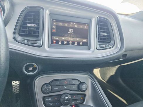 Used 2023 Dodge Challenger R/T w/ Blacktop Package image 27