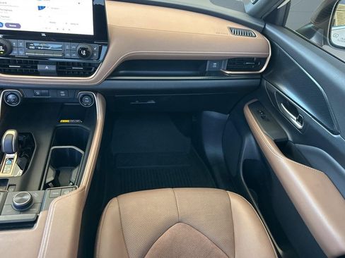 Used 2024 Toyota Grand Highlander AWD Hybrid image 30