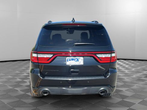 Used 2025 Dodge Durango R/T AWD/4WD image 3