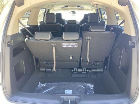 New 2026 Honda Odyssey Elite image 22