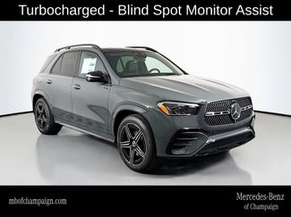 New 2026 Mercedes-Benz GLE 350 4MATIC video 1
