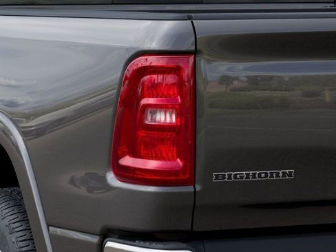 New 2026 RAM 1500 Big Horn AWD/4WD image 10