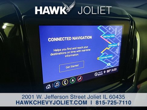 Used 2023 Chevrolet Traverse RS w/ LPO, Floor Liner Package image 19