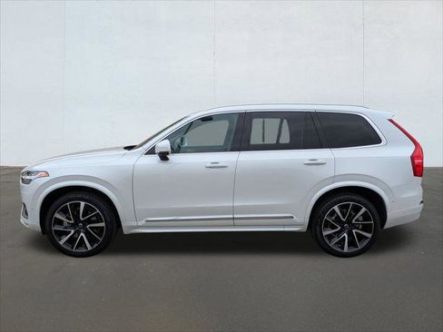 Used 2023 Volvo XC90 B6 Plus w/ Protection Package Premier image 2