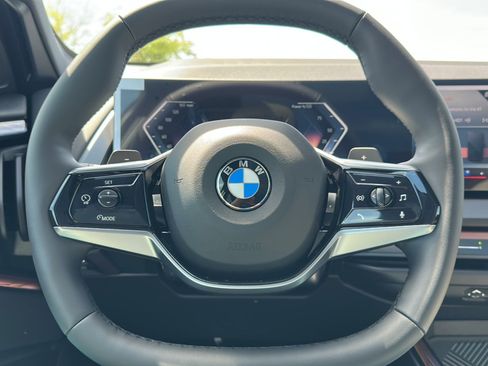 New 2026 BMW X3 xDrive30 w/ Premium Package image 18