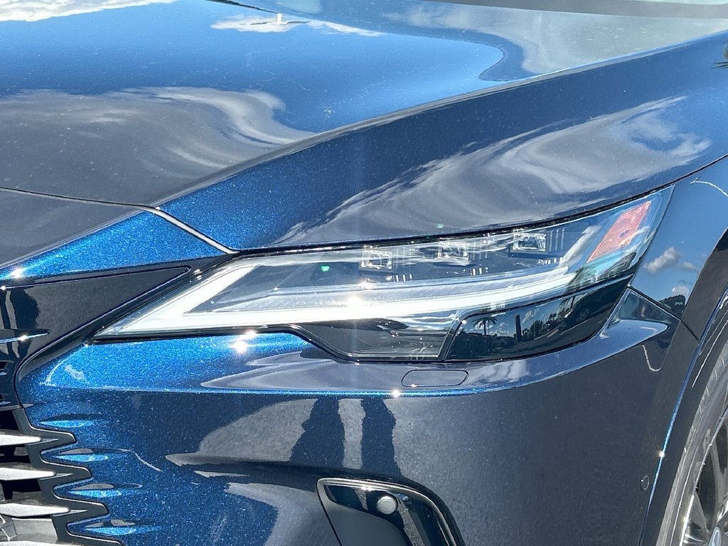 New 2026 Lexus RX 350 FWD w/ Convenience Package image 4