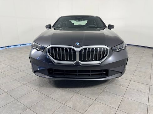 New 2026 BMW 530i image 6