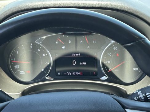 Certified 2024 GMC Terrain SLT AWD/4WD image 25