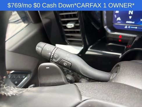 Used 2023 Chevrolet Silverado 1500 High Country w/ Technology Package image 32