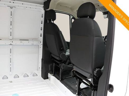 New 2026 RAM ProMaster 3500 w/ Safety Group image 17