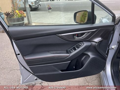 Used 2019 Subaru Impreza 2.0i Sport w/ Popular Package #1 AWD/4WD image 15