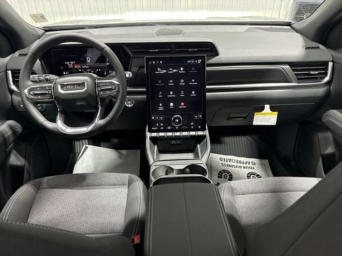 New 2027 GMC Terrain Elevation w/ LPO, Floor Liner Package FWD image 21