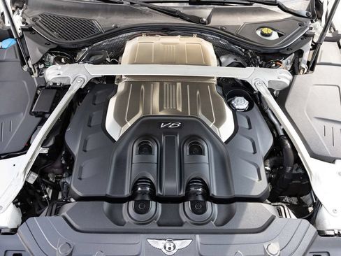 Used 2020 Bentley Continental GT V8 First Edition AWD/4WD image 80