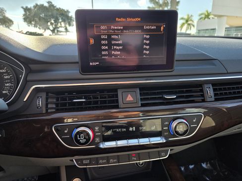Used 2018 Audi A5 2.0T Premium Plus w/ Premium Plus AWD/4WD image 23