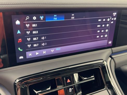 New 2026 Porsche Panamera 4 AWD/4WD image 22