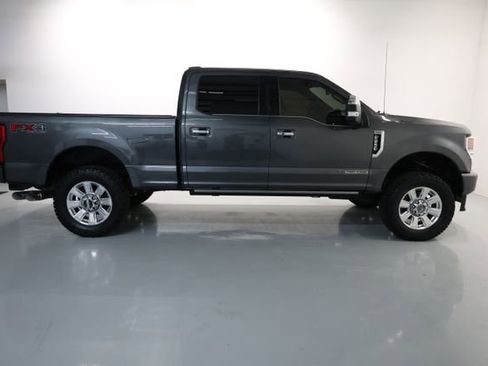 Used 2020 Ford F250 Platinum image 74