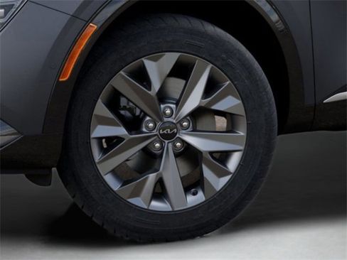 New 2025 Kia Sportage SX Prestige image 10