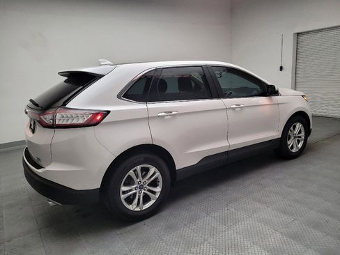 Used 2017 Ford Edge SEL w/ Equipment Group 201A FWD image 10
