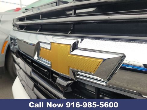 New 2026 Chevrolet Tahoe LS image 35